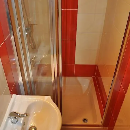 Gosciniec U Groszka Homestay *