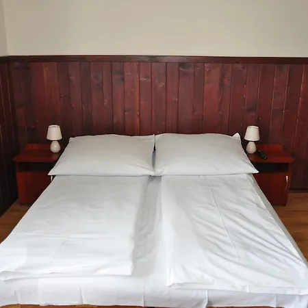 Pansiyon Gosciniec U Groszka Bukowina Tatrzańska