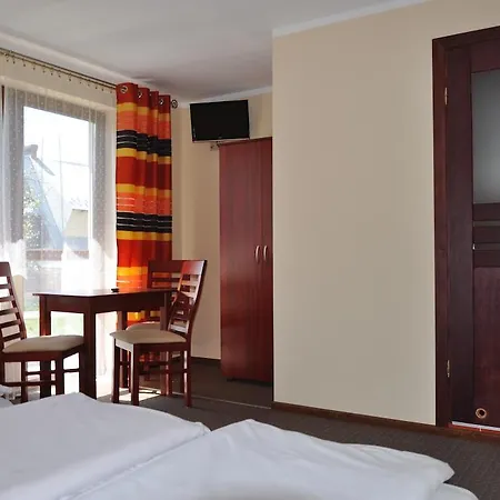 Homestay Gosciniec U Groszka *
