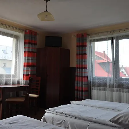 Gosciniec U Groszka *