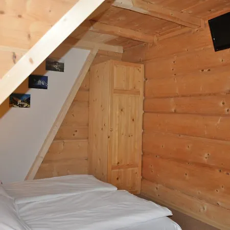 Gosciniec U Groszka Ubytování v soukromí Tatranská Bukovina