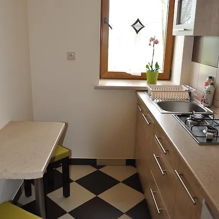 Homestay Gosciniec U Groszka Bukowina Tatrzanska