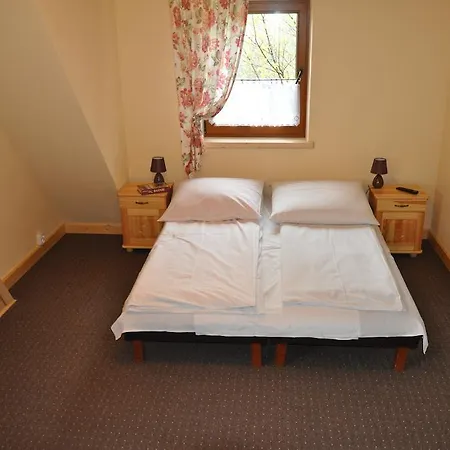 Gosciniec U Groszka Homestay Bukowina Tatrzanska