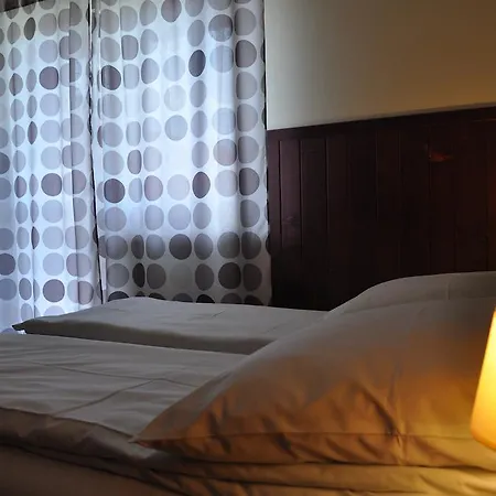 Homestay Gosciniec U Groszka *